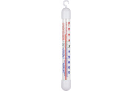 termometr lodówkowy 190x30 mm