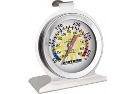 termometr piekarniczy 50°C- 300°C