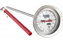 termometr do pieczenia mięsa 50x140mm