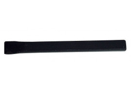 przecinak płaski ślusarski, długość 150 mm
